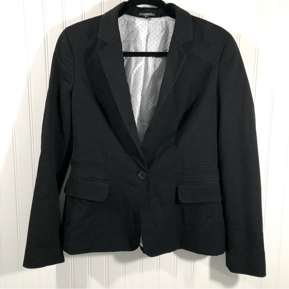 Express Coat Size - image 1